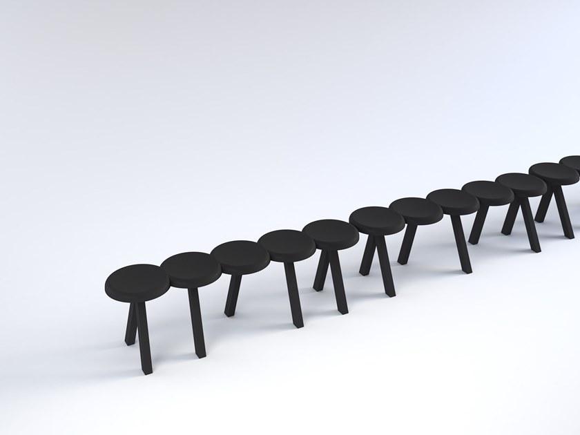 Driade Скамейка из ясеня sun-id-1496908 - Вид №6