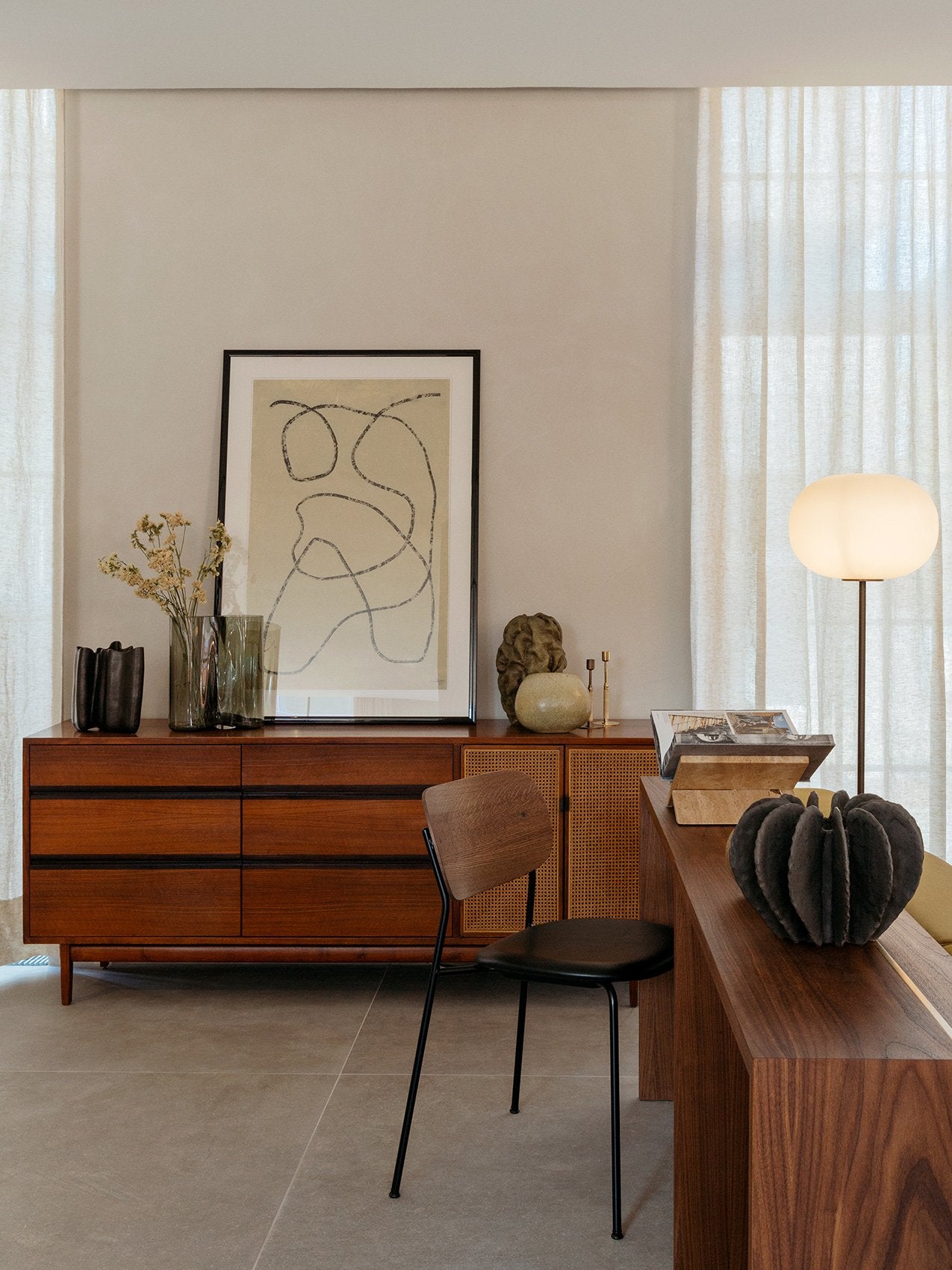 5709262026357 Сопутствующее кресло, без обивки LuceLight  - Вид №12