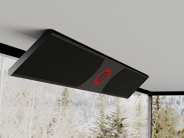 Крытый и открытый инфракрасный излучающий диффузор Infralia G-CERA ARCH-00116779