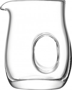 10656116 LSA International Графин LSA International, "Void", 800мл Стекло