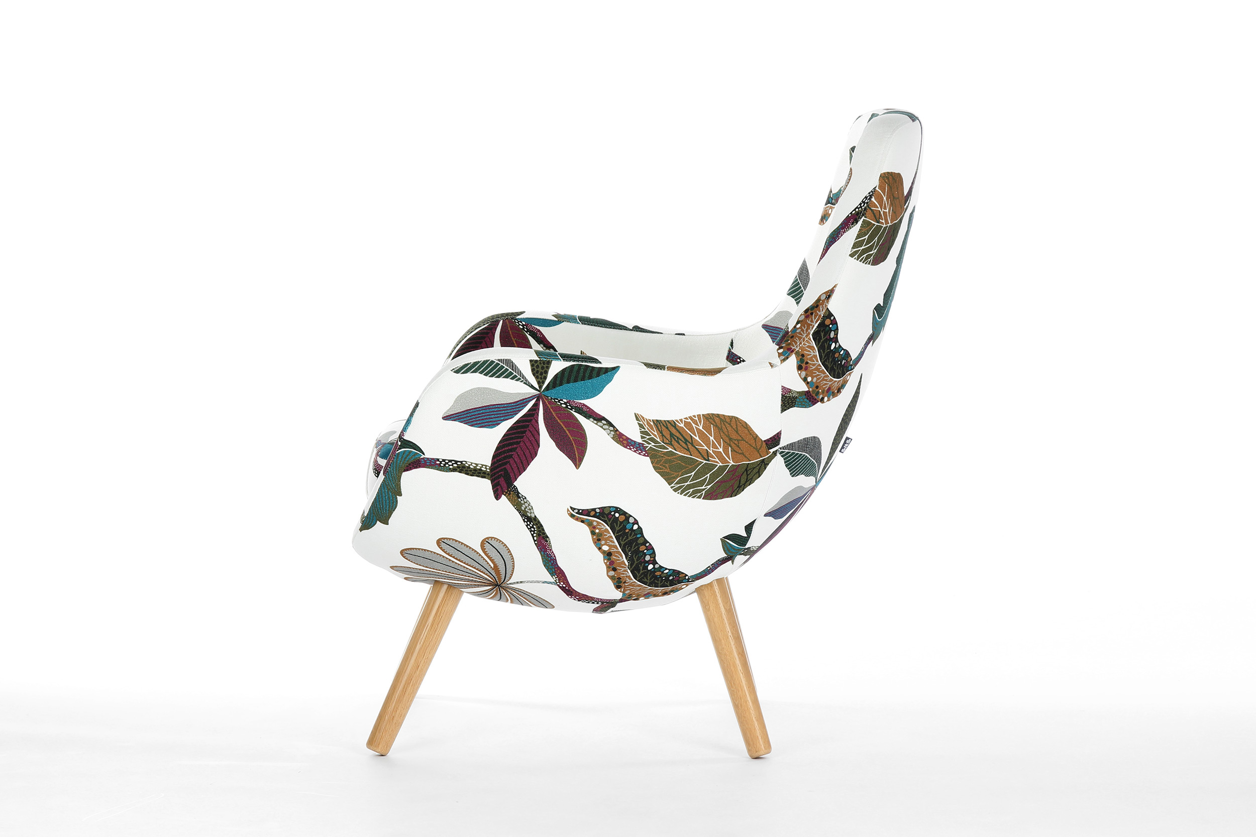 2000983129192 Кресло STELLAR WORKS Stefani - Вид №2