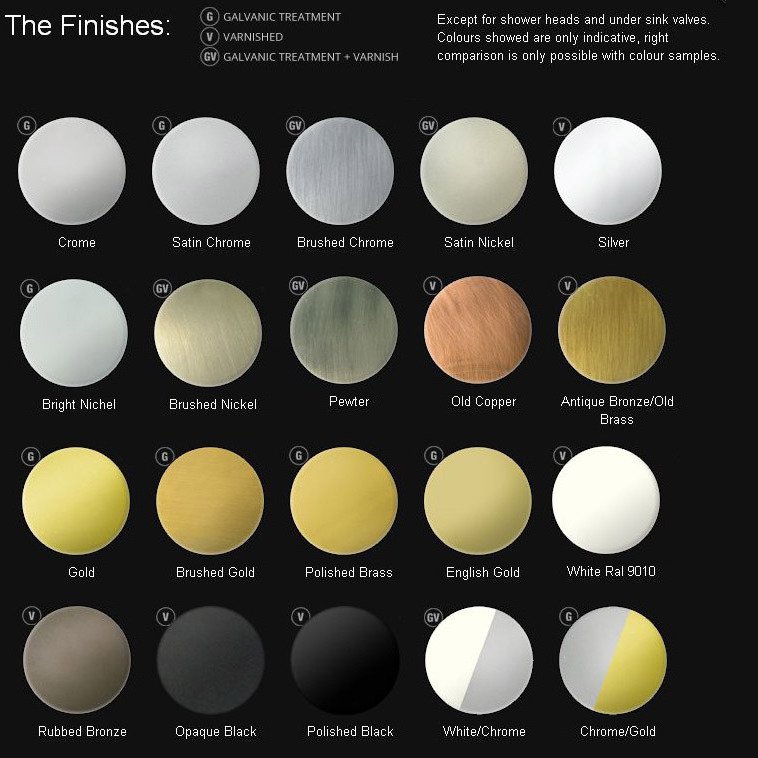 464/14  полотенцесушитель  SOLE Collection  Margaroli Santreyd 22105 - Вид №1