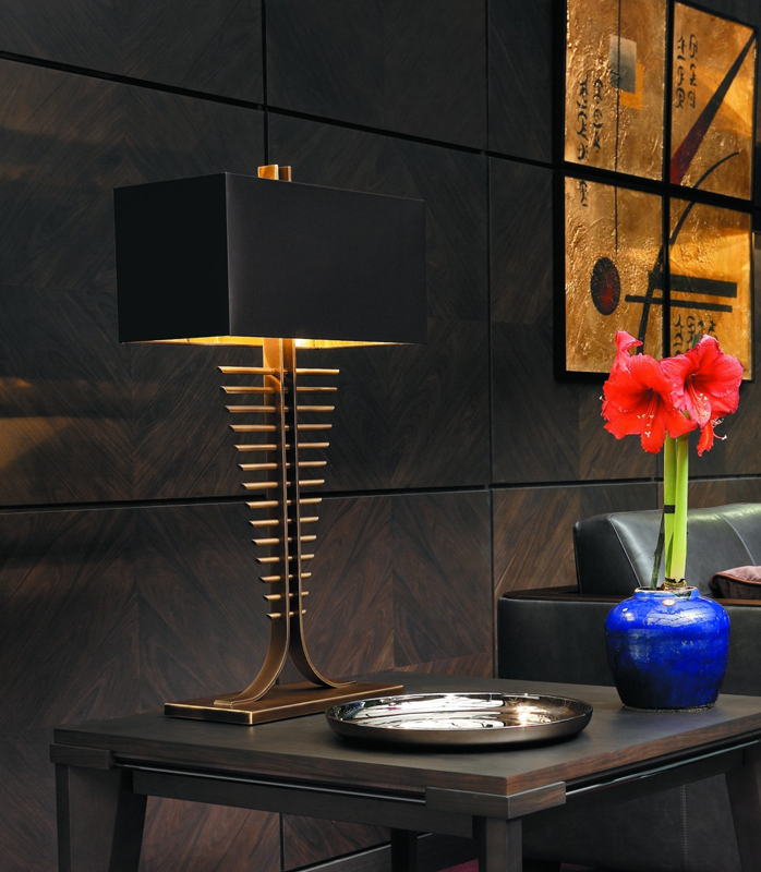 Настольная лампа IDA SMANIA LMIDA01 