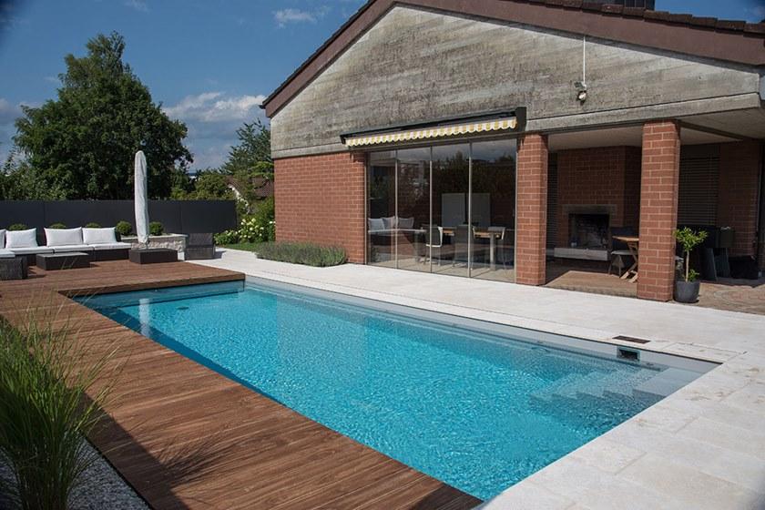 RENOLIT ALKORPLAN Pools Армированный лист для бассейнов 2000 35216236  - Вид №3