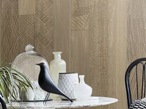 Inkiostro Bianco Дубовый паркет Undici 11/03