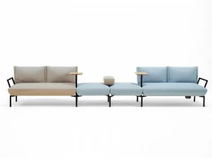 Sancal Модульный секционный диван Click