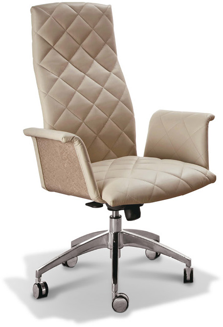 3081 Sunrise президентское кресло - giorgio collection