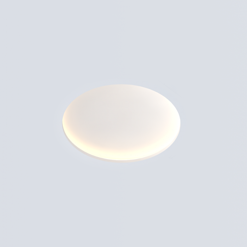 SN 414 Встраиваемый купольный гипсовый светильник Stellanova ATLAS 720 