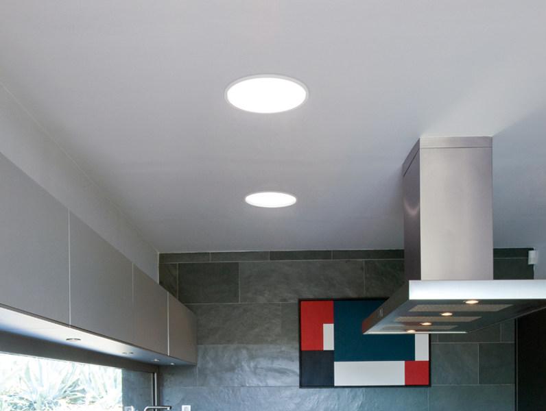 Vibia Люстра Plus sun-id-1431418 - Вид №3