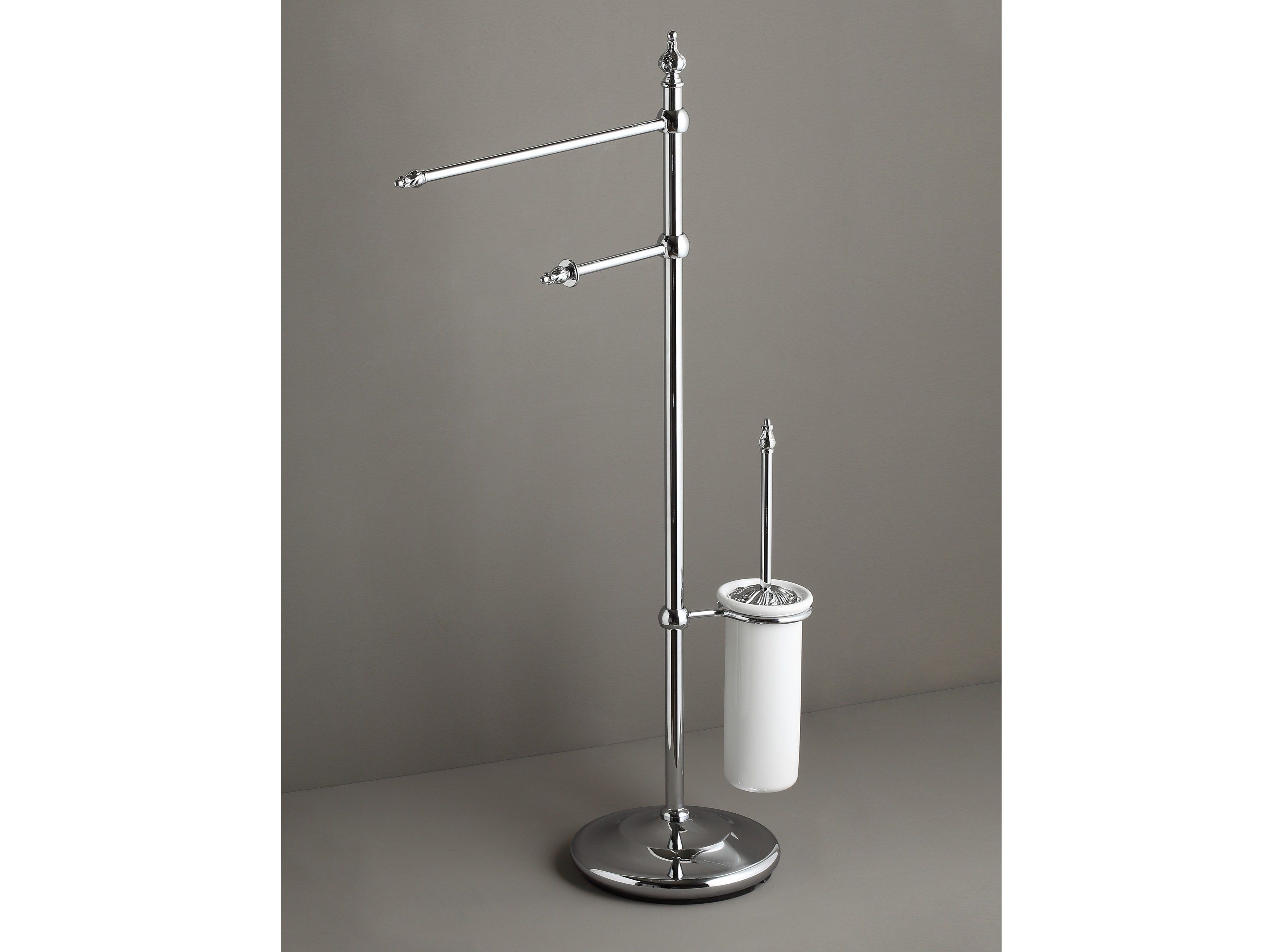 Латунный держатель для полотенец BLEU PROVENCE декор ARCH-00057293