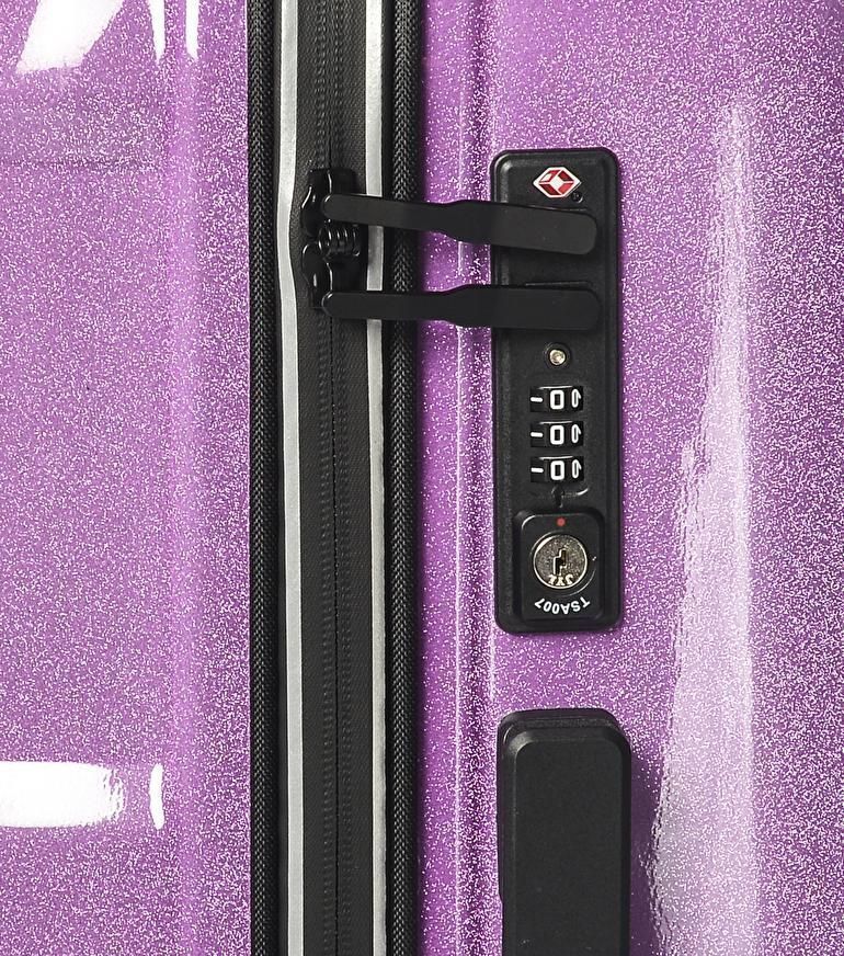 ECX402/02-17 Чемодан ECX402/02 Spinner M Epic Crate Reflex  - Вид №9