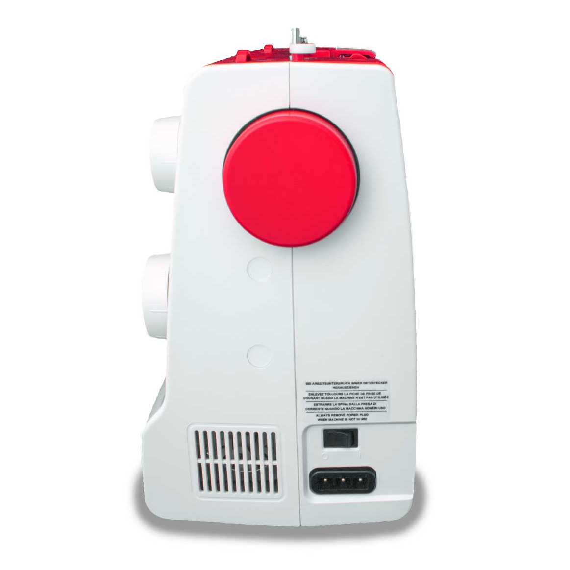 9935189 Швейная машина VERITAS CAMILLE STDN-0124683 - Вид №3