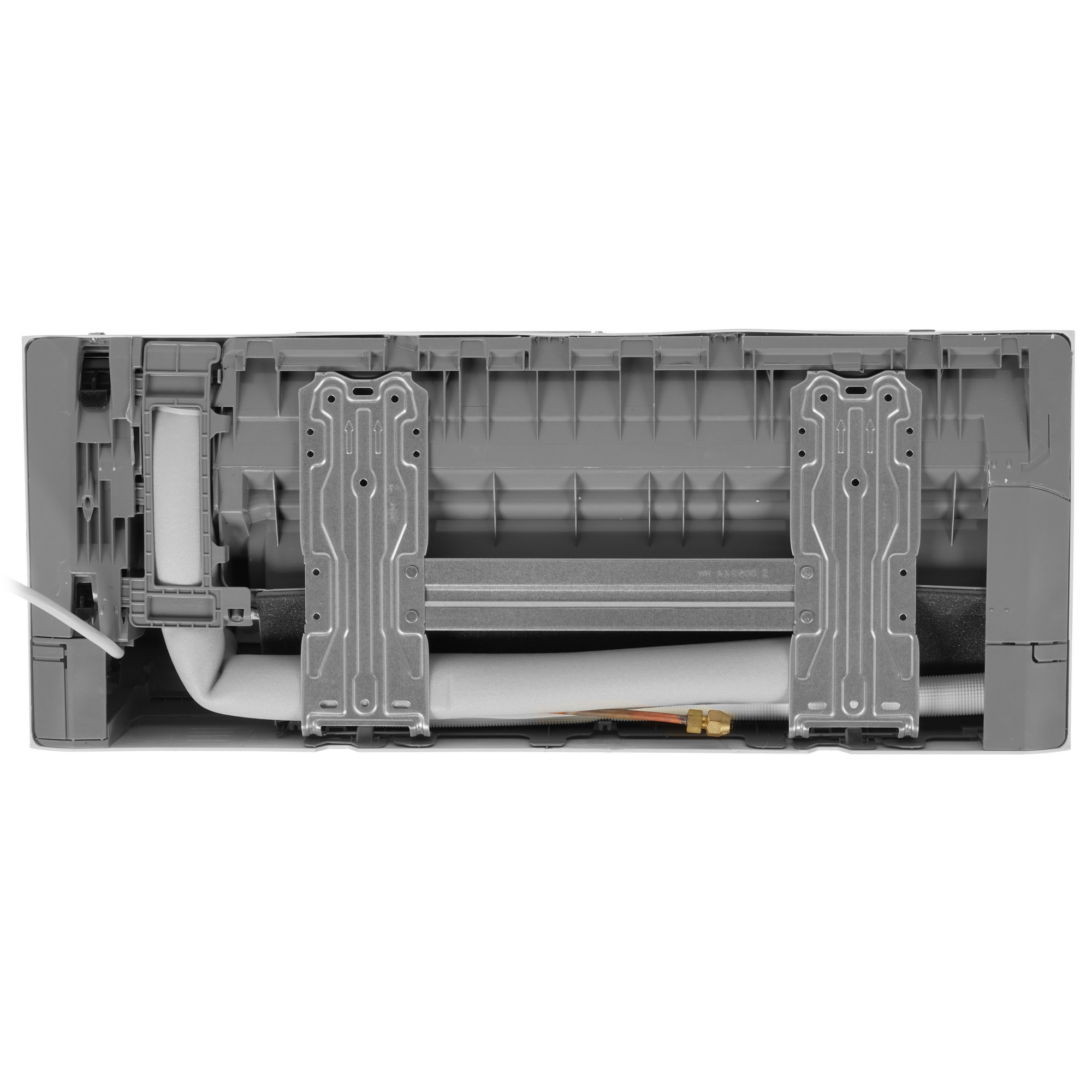 5306190 Кондиционер настенный сплит-система Rovex RS-07MST1/RS-07MST1 белый STDN-0026335 - Вид №4