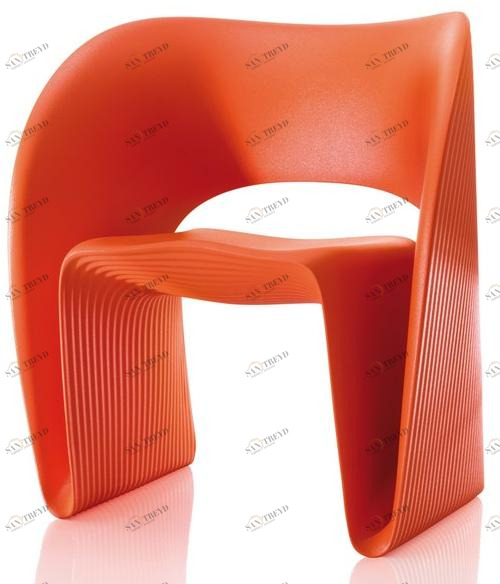 Magis Кресло из полиэтилена по контракту sun-id-1490470