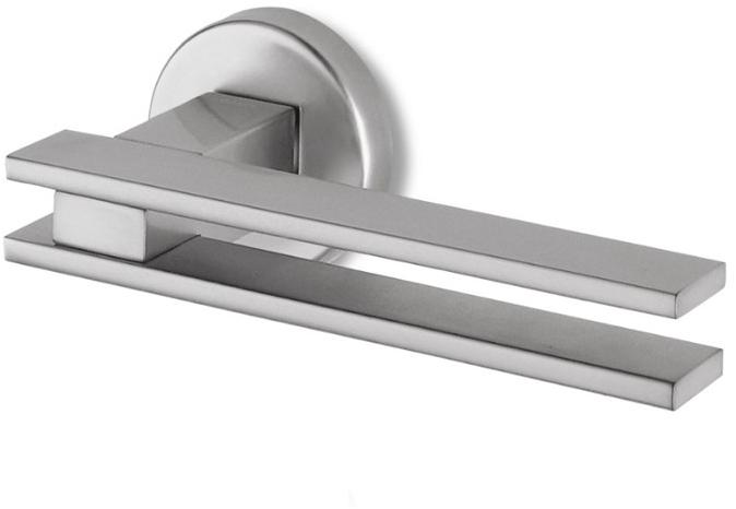 Ento Латунная ручка Zen 6025 - Вид №1