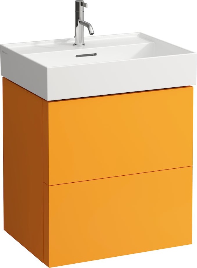 H8103337581041 Раковина LAUFEN PRO - Вид №5