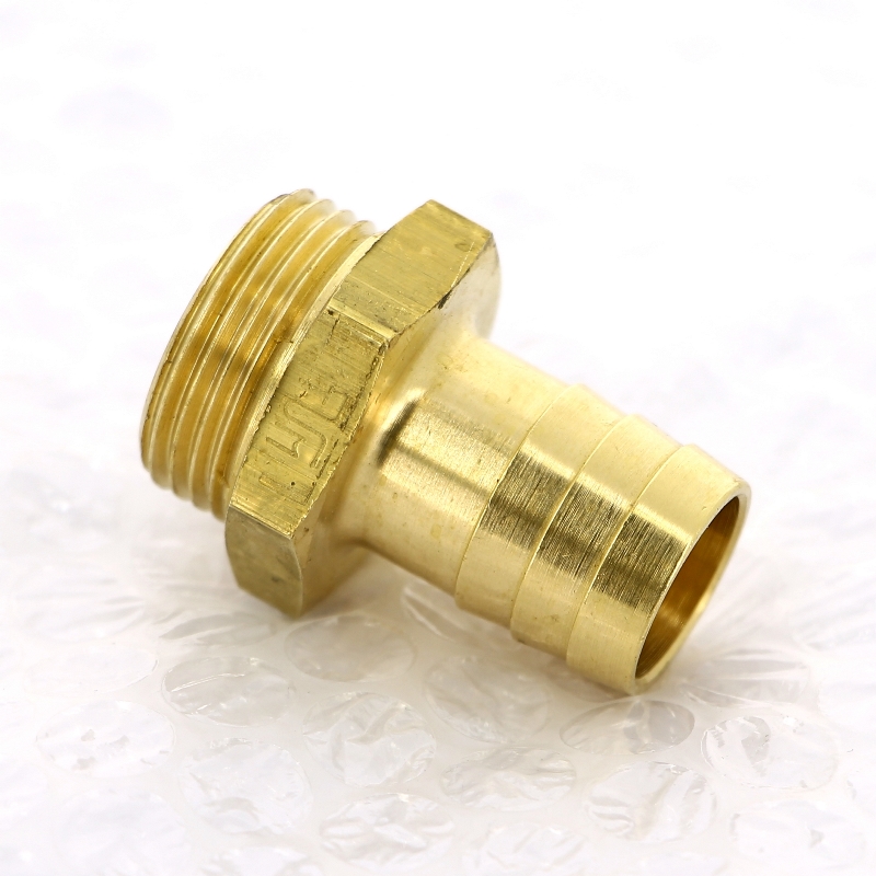 Штуцер Н ROMA TIEMME 20х3/4" 1500116 - Вид №3