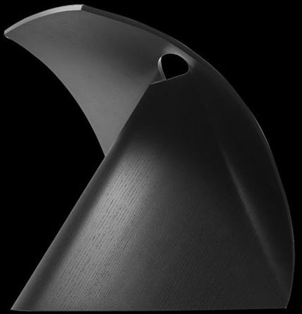 Lapalma Низкий штабелируемый табурет из фанеры Ap sun-id-1446766 - Вид №8