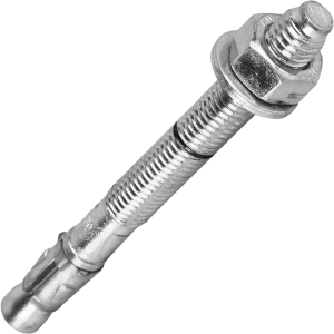 Клиновой анкер SORMAT с контролируемой затяжкой 12/30×128 мм 88479216