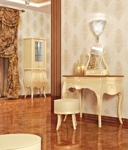 Il Tempo Del Туалетный столик Ornamenti MO 2312 Myluxury