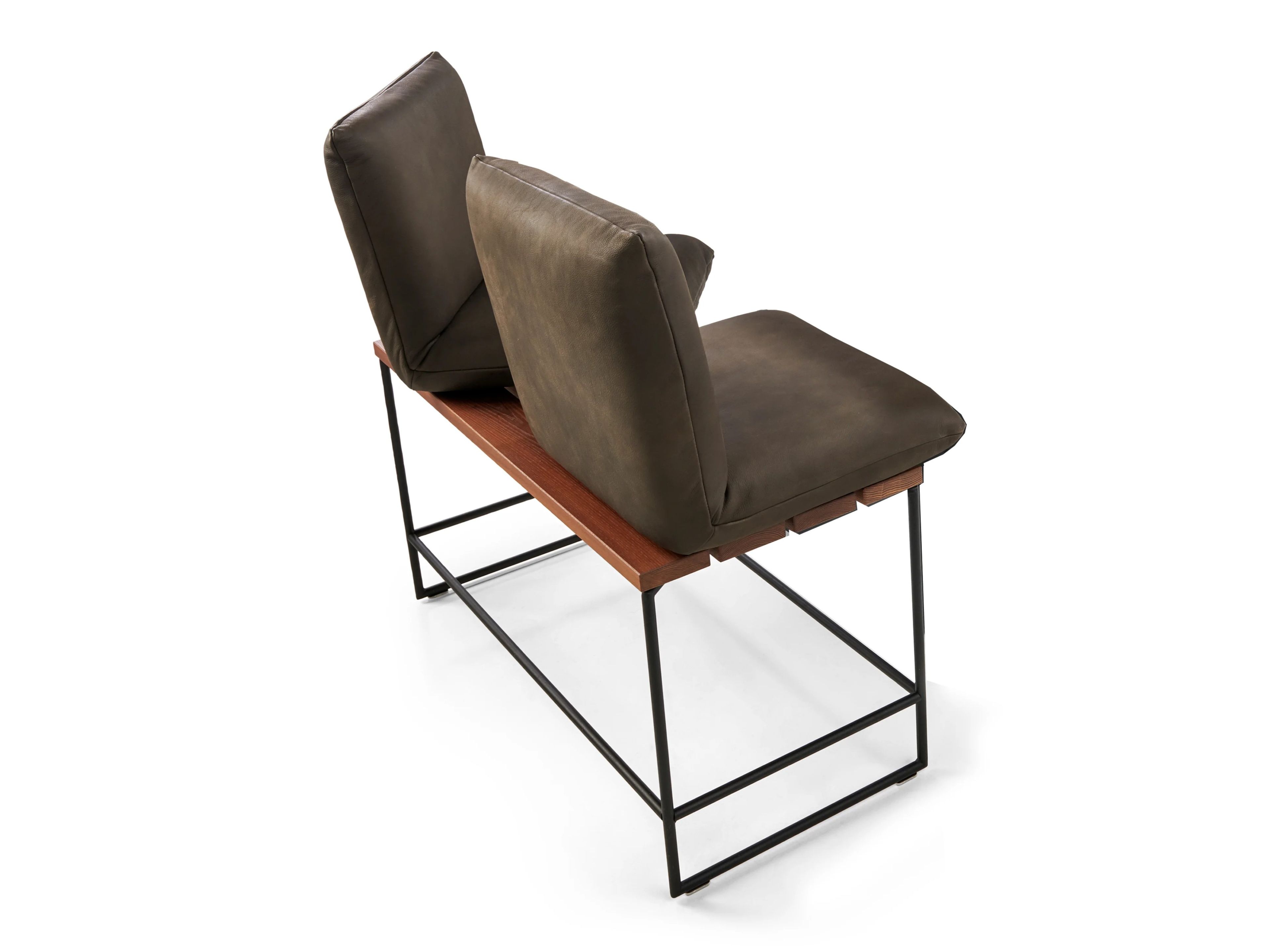 Садовая скамейка Bullfrog OD Thekla ARCH-00090713