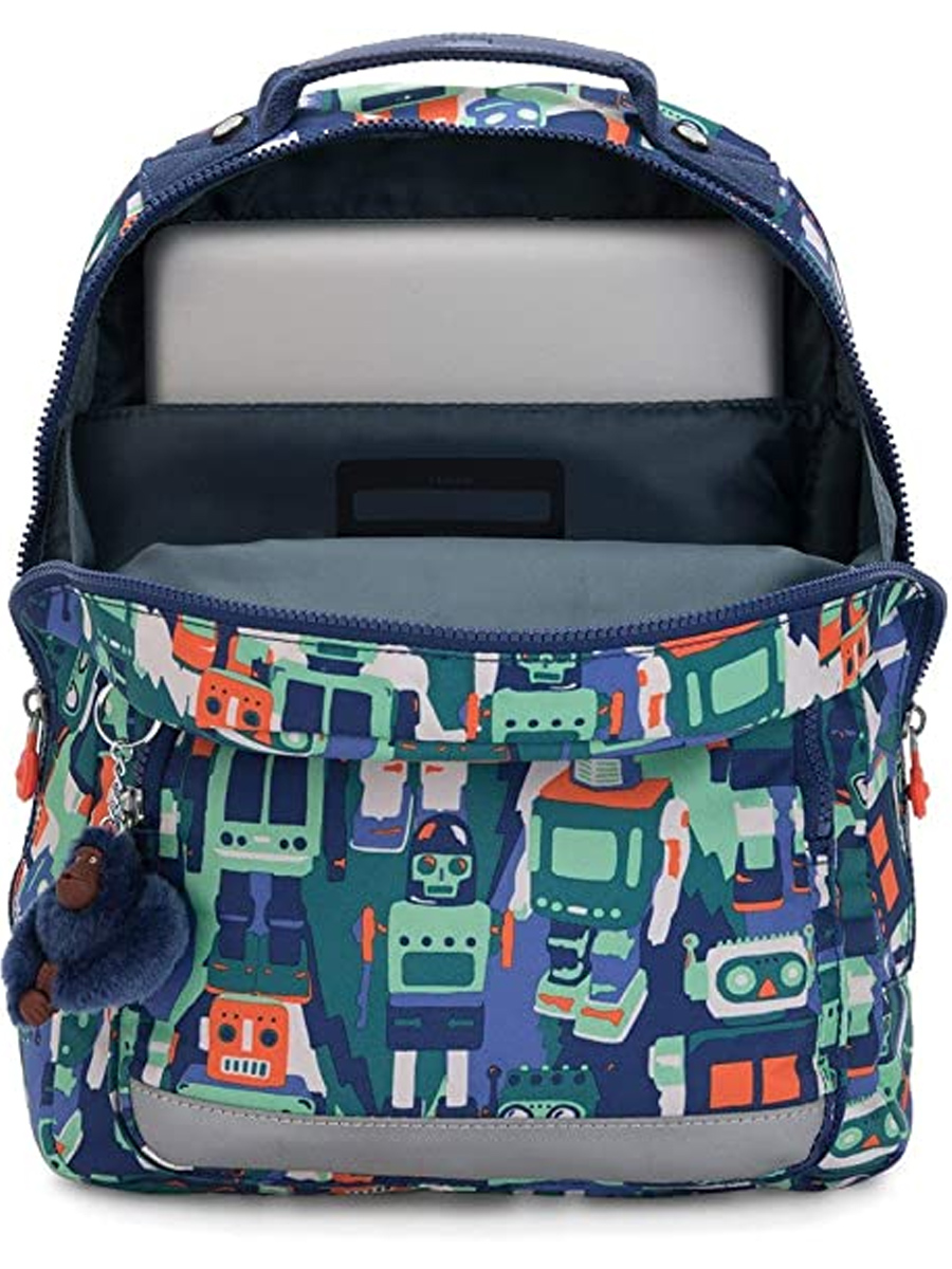 KI253557E Рюкзак Small Backpack Kipling Class Room S  - Вид №2