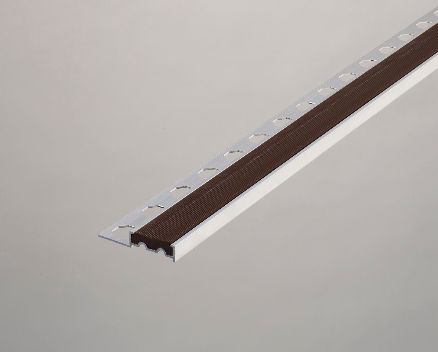 Алюминиевый профиль paragradine EMAC Italia Novopeldaño® ARCH-00104645 - Вид №2