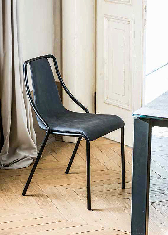 Стул Ola S TS MIDJ S1400ST 