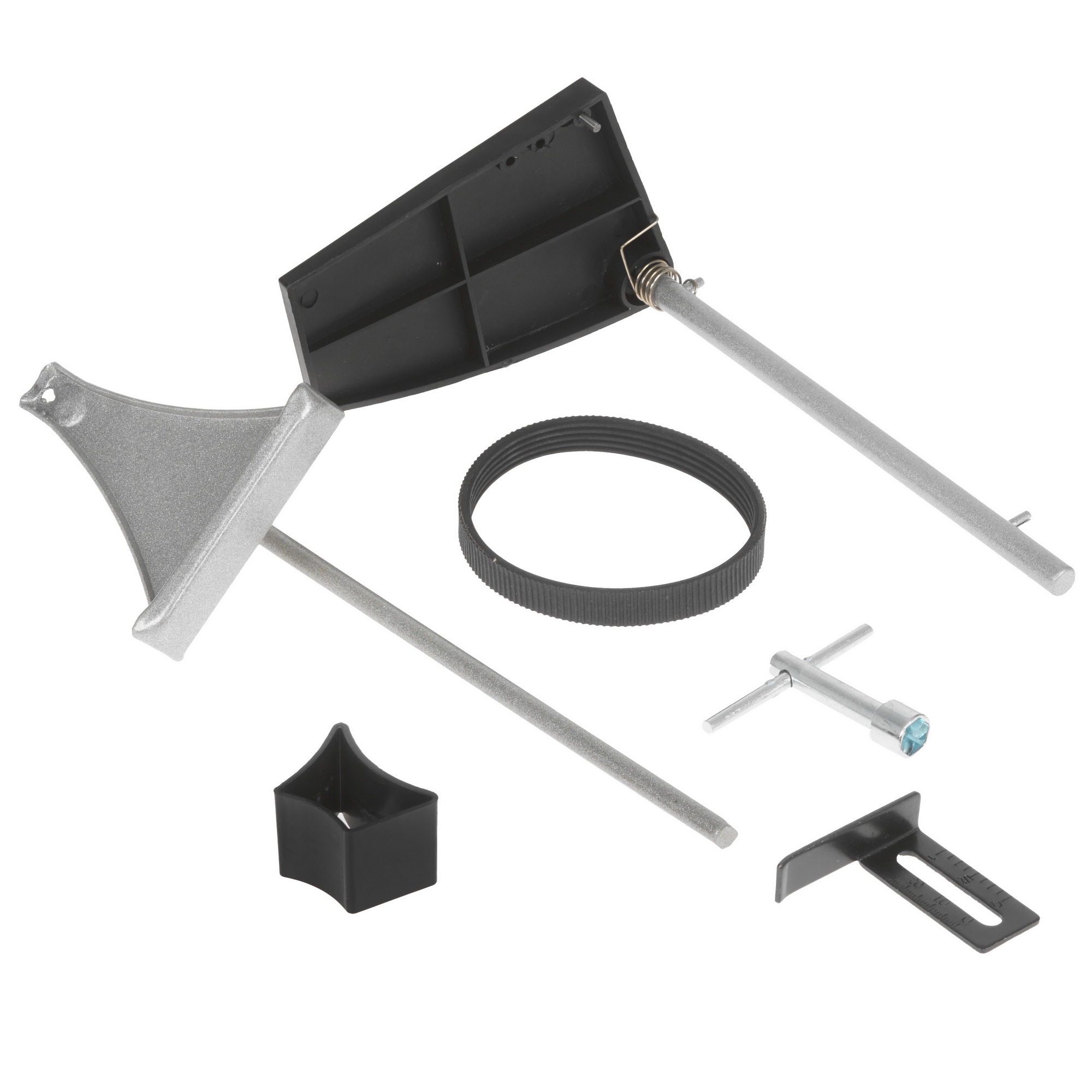 Электрорубанок Зубр ЗР-1300-110 6613148 STDN-0003816 - Вид №7