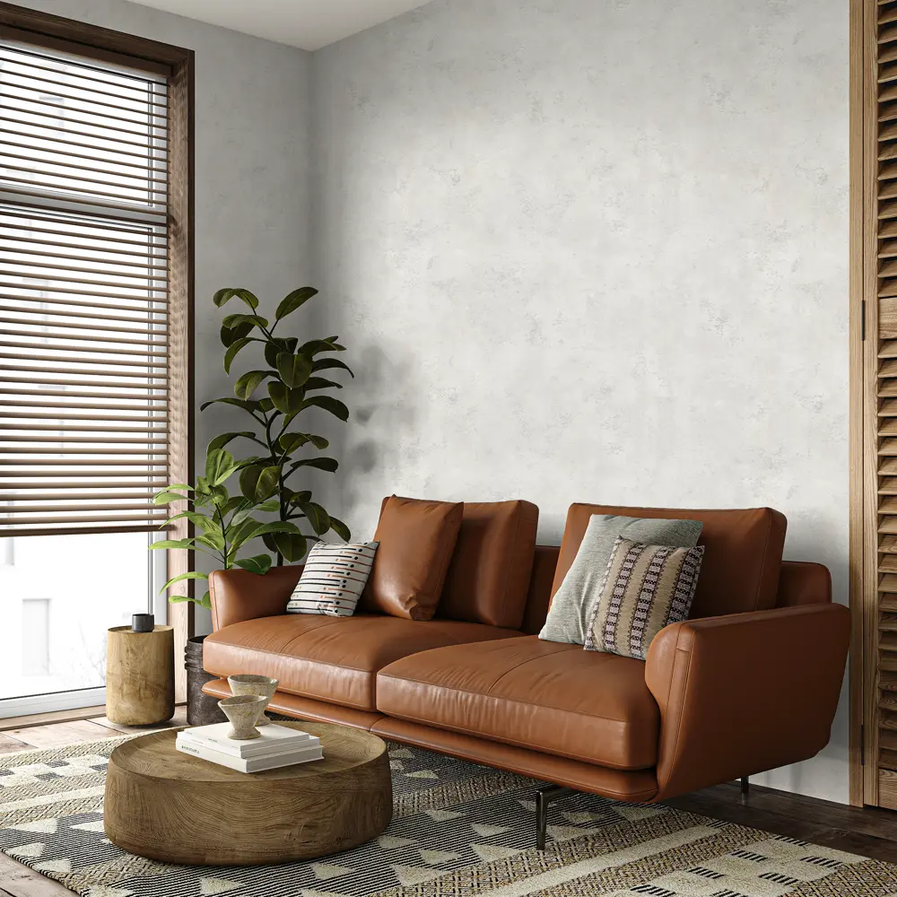 Обои флизелиновые Walldecor Антико серые 1.06 м 75229-14 89361479 STLM-2186959 - Вид №3