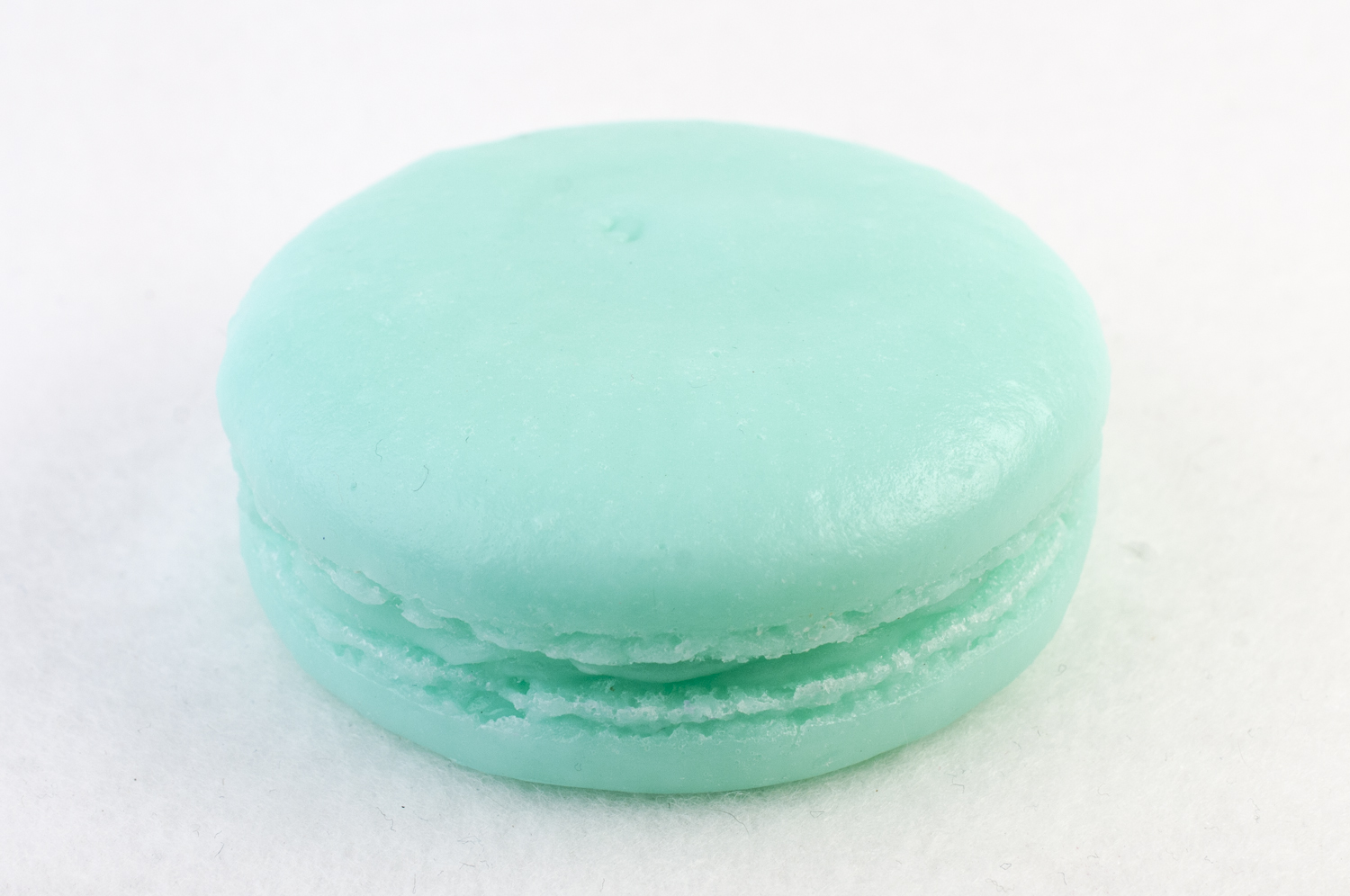 3914 Форма "Макарун средний S" силикон HobbyPage 