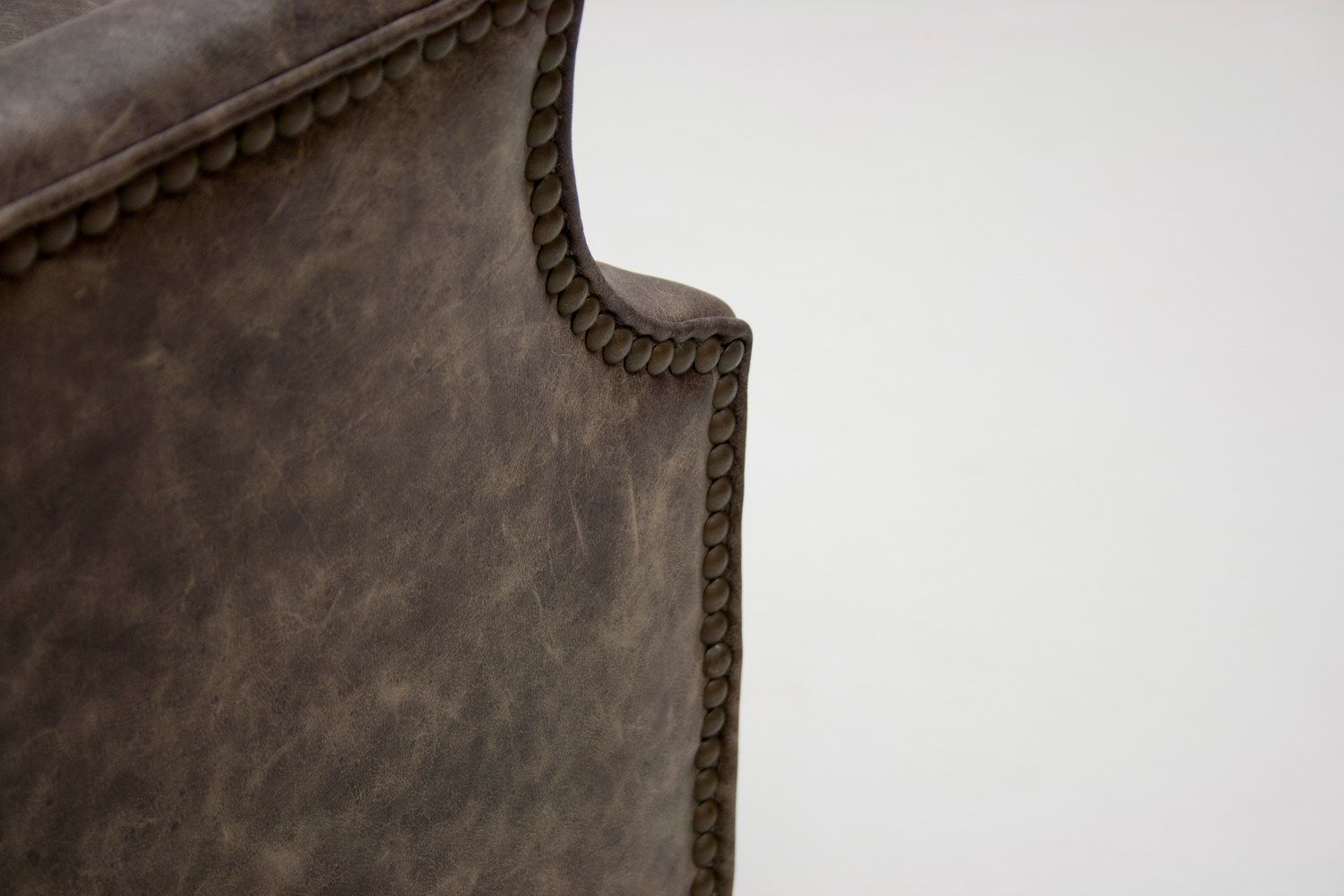 Кожаное кресло с подлокотниками CREARTE COLLECTIONS Siesta Origins ARCH-00065839 - Вид №6