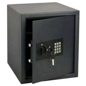 Сейф встраиваемый DILWIS электронный замок 35x40x36 см