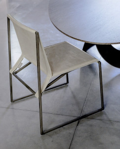 Стул CALMA ARKETIPO 59041