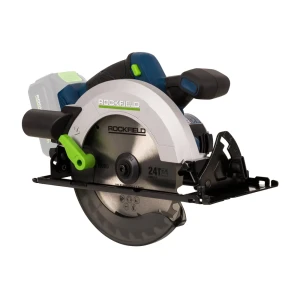 Аккумуляторная циркулярная пила Rockfield RF2310B для профессионального распила 89366508