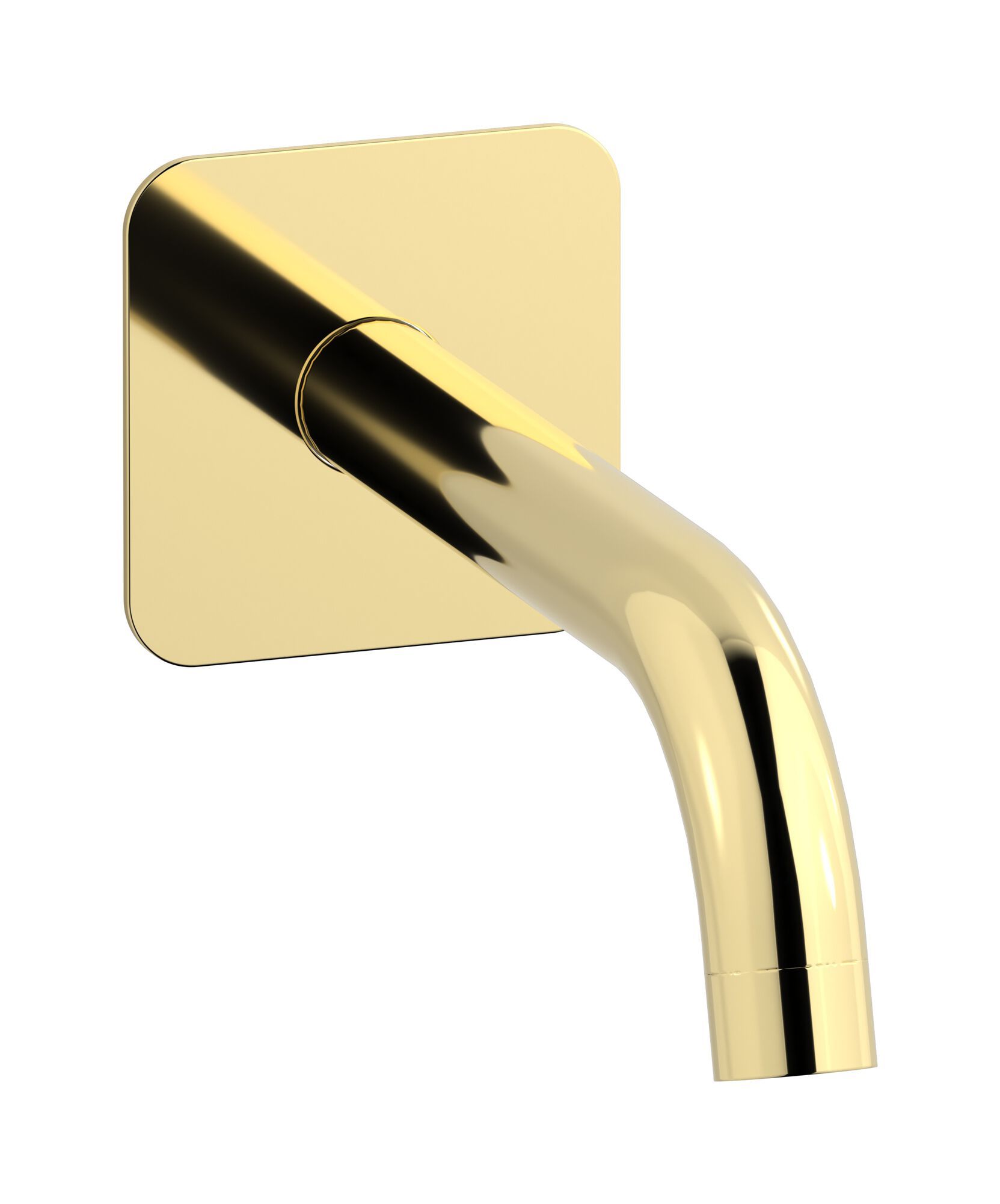 Настенный дозирующий носик IB Милан Турин ARCH-00132816 - Вид №3