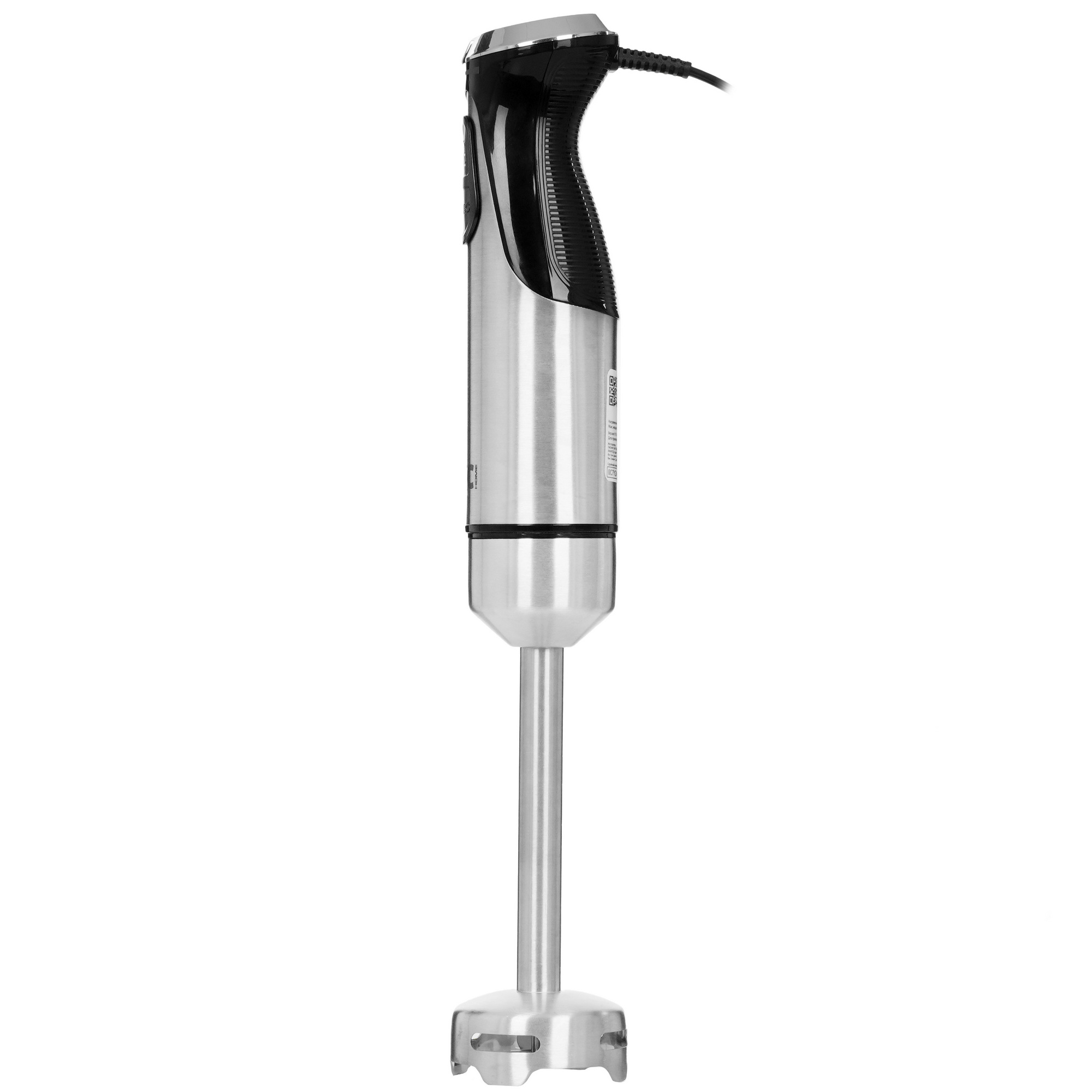 9226622 Блендер погружной JVC JK-HB5040 серый STDN-0057907 - Вид №3