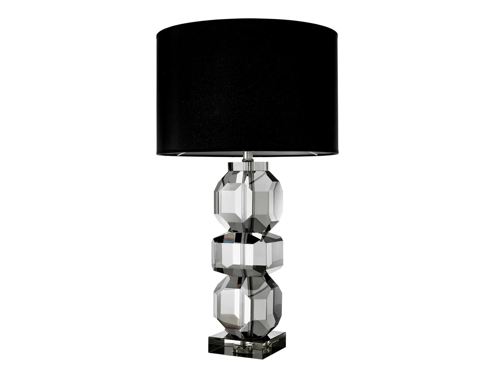 Хрустальная настольная лампа Eichholtz MORNINGTON ARCH-00108570 - Вид №3