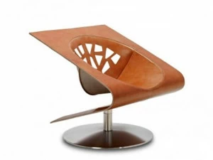 JORI Кожаное кресло