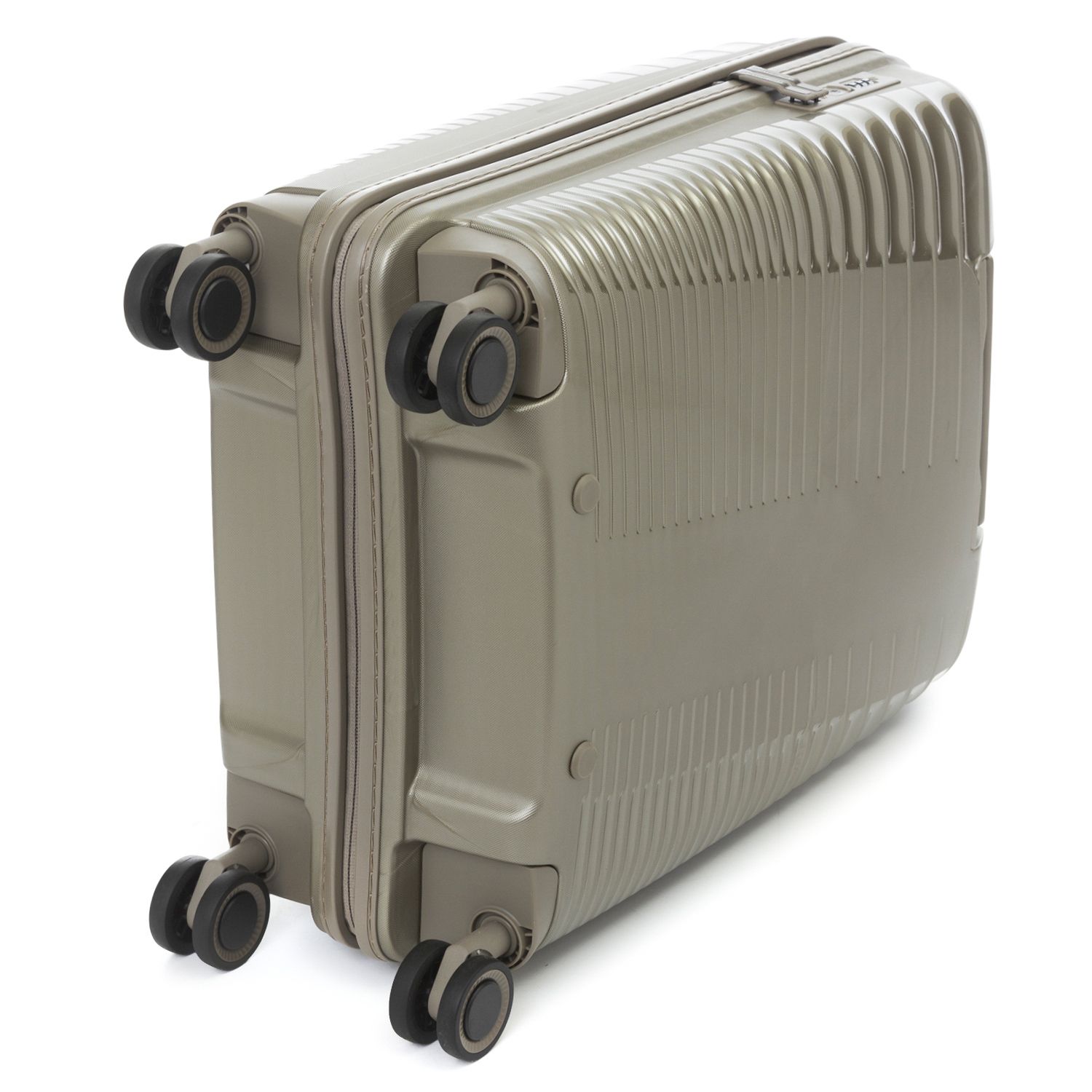 M1221-86-52 Чемодан M1221*52 Spinner S March Stonic  - Вид №3