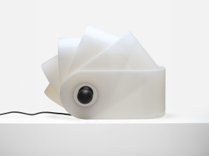 Светодиодная настольная лампа PMMA