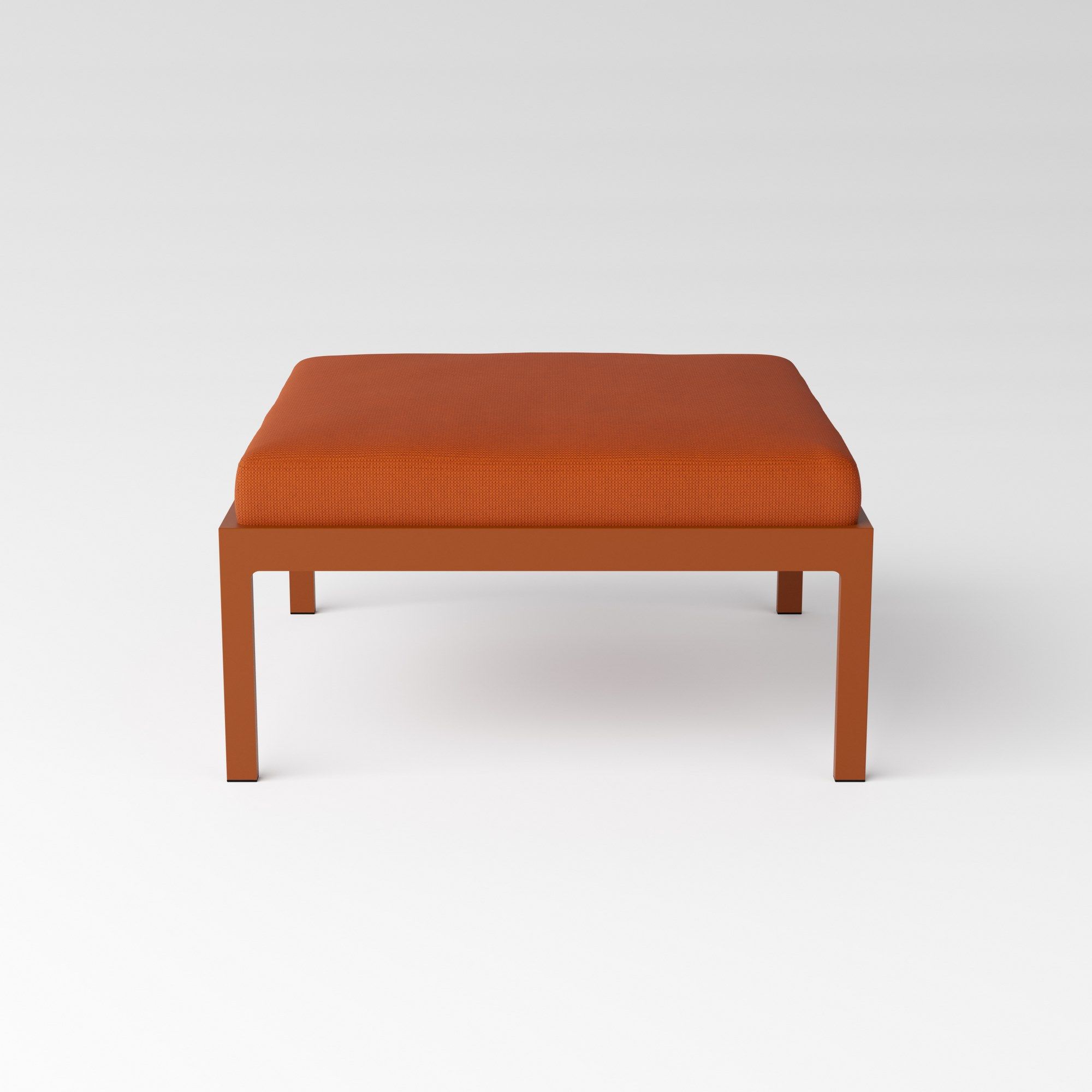 Sunbrella®квадратный садовый пуф Case Eos ARCH-00118368 - Вид №3