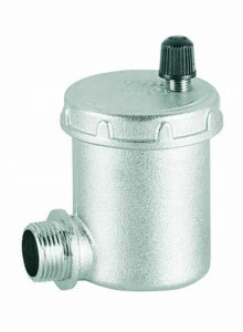 Carlo Poletti V05002Q Клапан запорный.