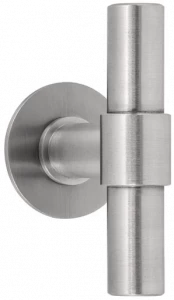 Formani Ручка из нержавеющей стали One Pbt100g