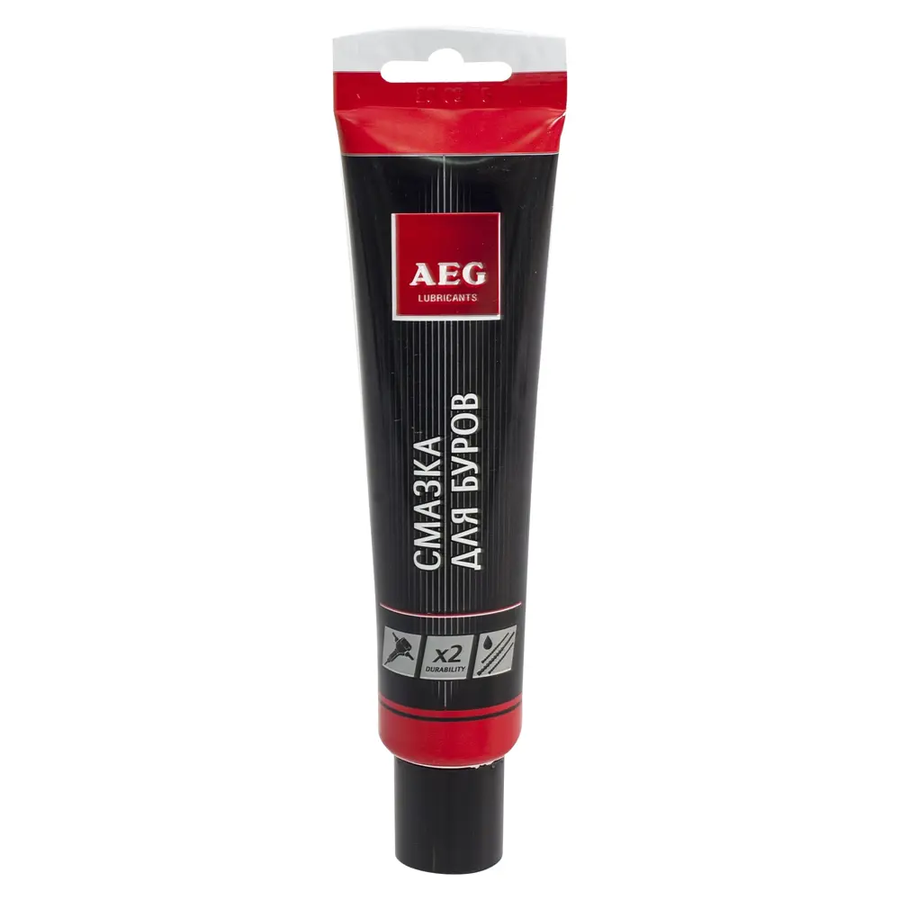 Смазка для буров AEG, 100 гр. 13203552 STLM-2188351 