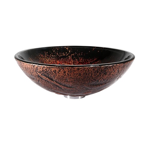 GV-710 Накладная раковина на столешницу  прямоугольная Krausru  - Вид №4