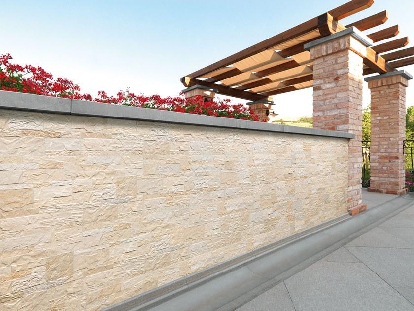 Panaria Ceramica Настенная плитка из керамогранита под камень sun-id-1430132 - Вид №7