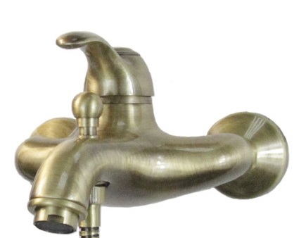 AU850102065 Смеситель для ванны Webert Aurora