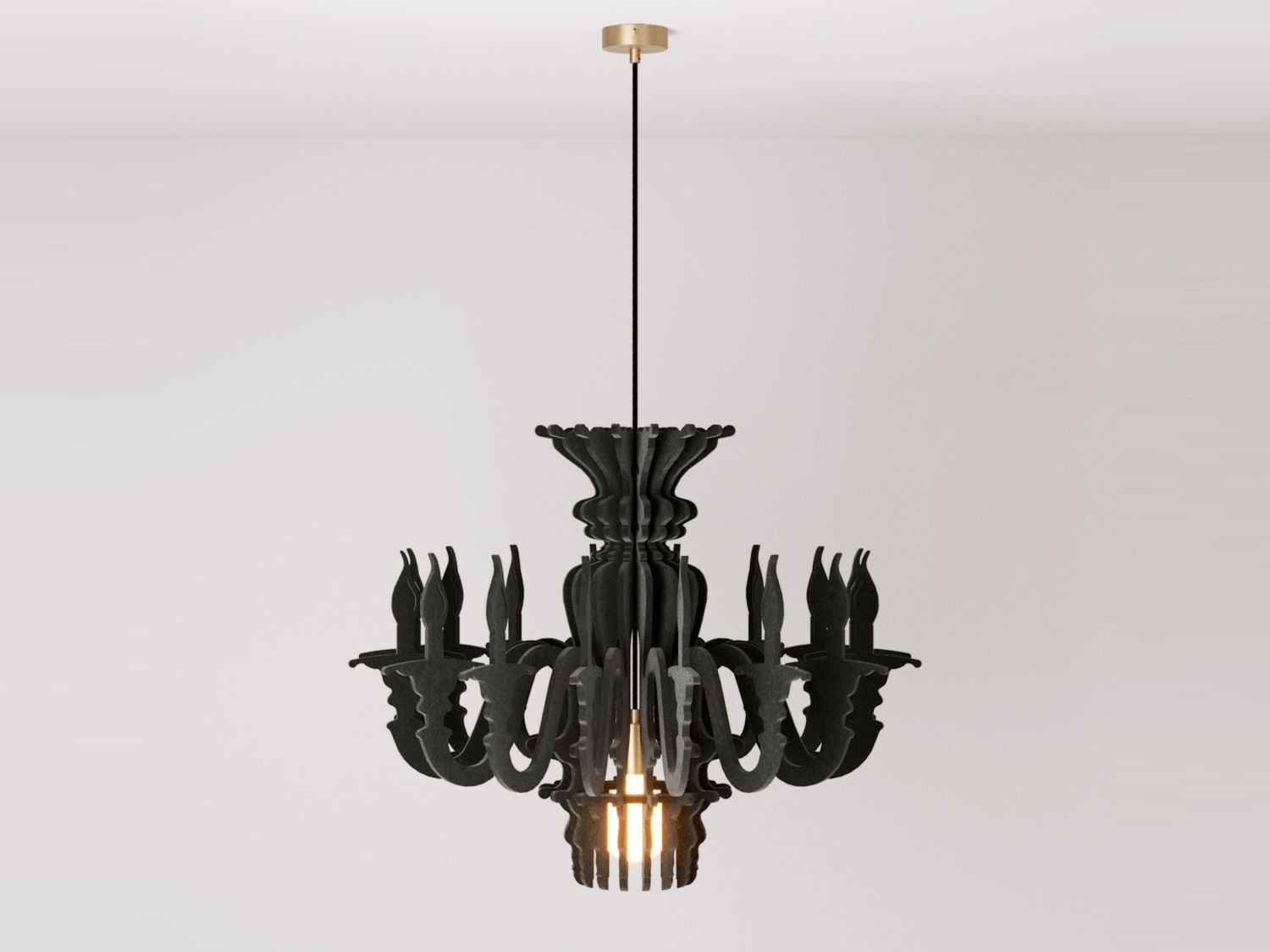 Светодиодная люстра Creative Cables ...ТСС ARCH-00065228 - Вид №6