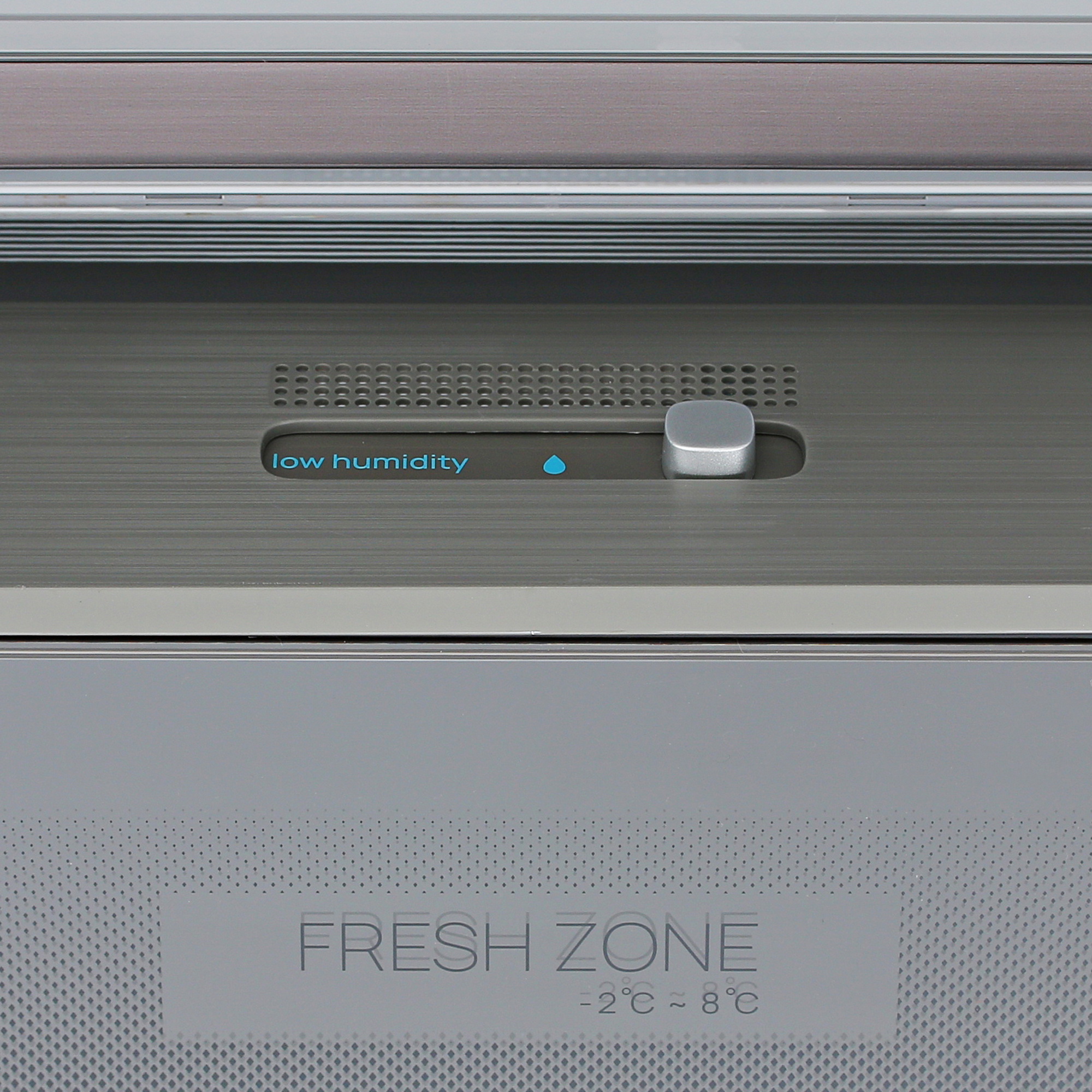 5078101 Холодильник многодверный   Eigen Stark-RF31 серебристый STDN-0074491 - Вид №11